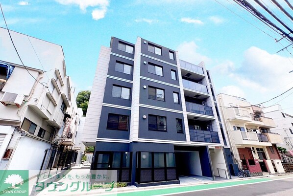 アジールコート後楽園の物件内観写真